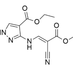 Allopurinol Related Compound F CAS#: 321571-07-7
