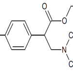 Venlafaxine Impurity -B CAS#: 323176-93-8