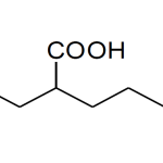 Impureté butyle de l'acide valproïque N° CAS : 3274-28-0