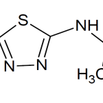 Acetazolamide Impurity-C CAS#: 32873-56-6