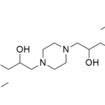 Ranolazine Dimer Impurity CAS#: 333749-57-8