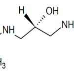 Metoprolol Impurity-M CAS#: 343785-33-1