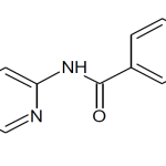 졸피뎀 관련 화합물-C CAS#: 349122-64-1