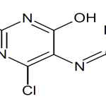 Moxonidine Impurity-D CAS#: 352457-33-1