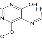 Moxonidine Impurity-C CAS#: 352457-34-2
