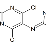Moxonidine Impurity-A CAS#: 352457-35-3