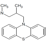 Cyamemazine CAS#: 3546-03-0