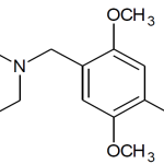 Trimetazidine Impurity-E CAS#: 356083-64-2