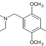 Trimetazidina Impureza-E CAS#: 356083-64-2