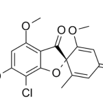 Dehydro griseofulvin CAS#: 3573-90-8