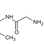 Lidocaine Glycinexylidide.H Cl impurity CAS#: 35891-83-9