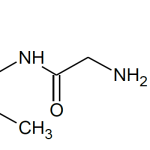 Lidocaïne Glycinexylidide.H Cl impureté CAS# : 35891-83-9