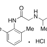 Impureté de lidocaïne G CAS# : 35891-87-3