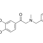 Epinephrine Impurity E CAS#: 36467-25-1