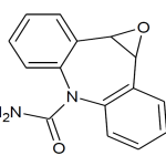 Carbamazepine Impurity CAS#: 36507-30-9