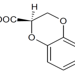 Doxazosin Impurity-A CAS#: 3663-80-7
