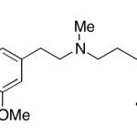 Verapamil Impurity D CAS#: 36770-75-9