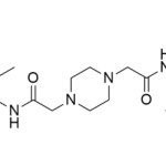 Ranolazine USP Related Compound D CAS#: 380204-72-8