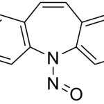 N-Nitroso Iminostilbene CAS#: 38652-29-8
