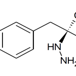 Carbidopa CAS#: 38821-49-7
