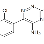 Lamotrigine Impurity G CAS#: 38943-76-9