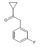 Impureté de prasugrel N° CAS : 389574-19-0123