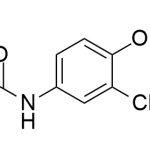 Paracetamol Impurity C CAS#: 3964-54-3