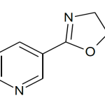 Nicorandil Oxazoline Impurity CAS#: 40055-37-6