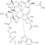 Cyanocobalamin EP Impurity E CAS#: 41325-63-7