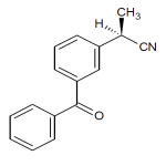 Ketoprofen Impurity-F CAS#: 42872-30-0