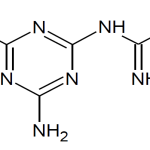 মেটফর্মিন ইম্পুরিটি-বি CAS#: 4405-008-7