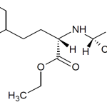 依那普利雜質-G CAS#: 460720-14-3