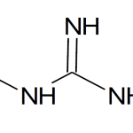 মেটফর্মিন ইম্পুরিটি-A CAS#: 461-58-5