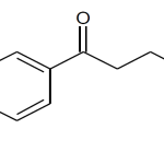 甲苯酰丙酸 CAS#: 4619-20-9