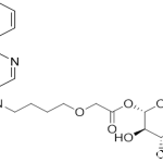 Selexipag MRE-269- Glucuronide CAS#: 475086-01-221