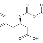 सीताग्लिप्टिन अशुद्धता KSM-I CAS#: 486460-32-6123