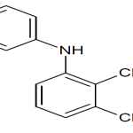 Mefenamic acid Impurity-E CAS#: 4869-011-8