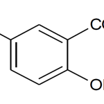 Mesalazine Impurity-G CAS#: 490-79-9