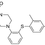 এন-নাইট্রোসো ভর্টিওক্সেটিন CAS#: 508233-74-721