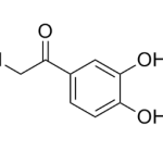 Nor-Adrenaline impurity B CAS#: 5090-29-9
