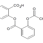Aspirin Impurity-D CAS#: 530-75-6