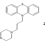 Prochlorperazine Deschloro Impurity CAS#: 5317-37-3