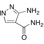 Allopurinol Impurity A CAS#: 5334-31-6