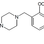 Trimetazidine Impurity-H CAS#: 53531-01-4
