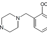 Trimetazidina Impureza-H CAS#: 53531-01-4