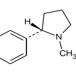 Nicotine CAS#: 54-11-5