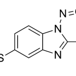 N-Nitroso Albendazole CAS#: 54965-21-8123