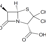 Amoxicillin Impurity-A CAS#: 551-16-6