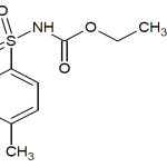 Gliclazide Impurity-C CAS#: 5577-13-9
