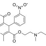 N-Nitroso Nicardipine CAS#: 55985-32-5213